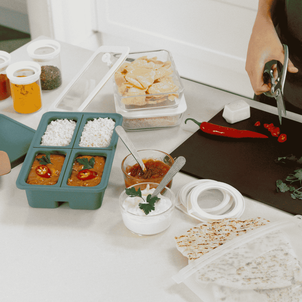 5 Best Summer Curries to Spice It Up