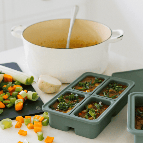 5 Easy Slow Cooker & Soup Recipes to Warm You Up This Winter