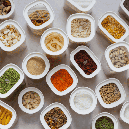 How to Refresh Your Pantry In 10 Easy Steps