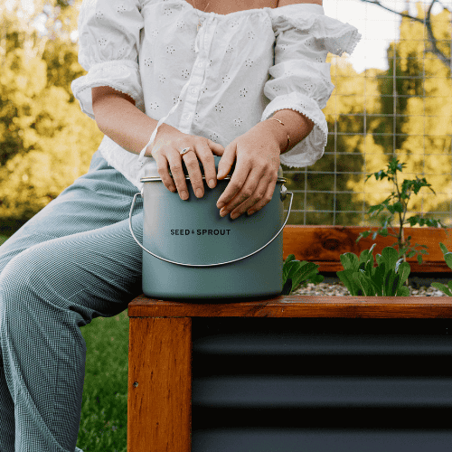 How do you go Zero Waste?