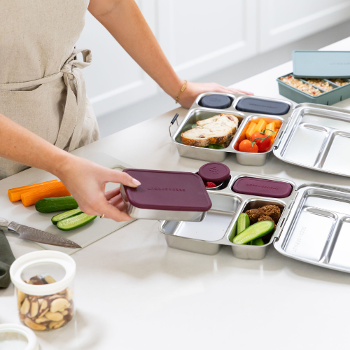 Sustainable Snacking: How to Snack Smarter for You and the Planet