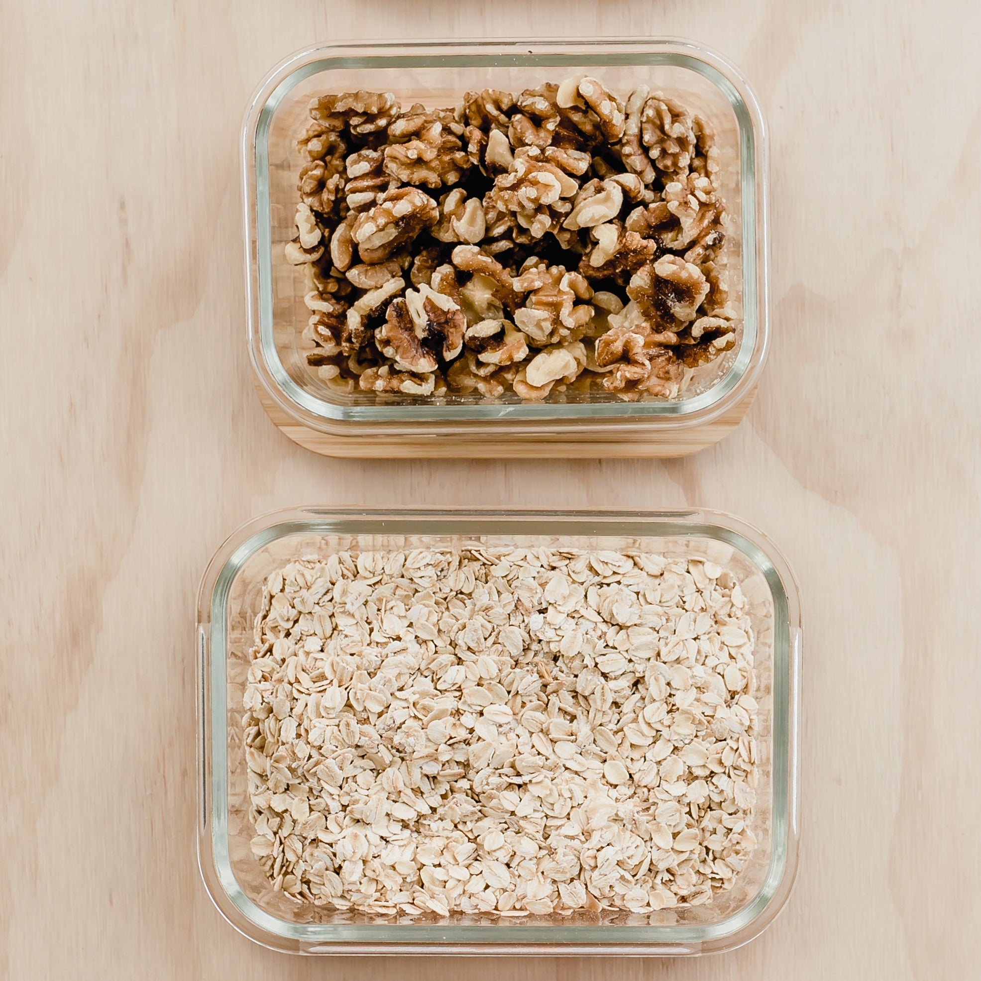 A Beginners Guide To Bulk Food Shopping