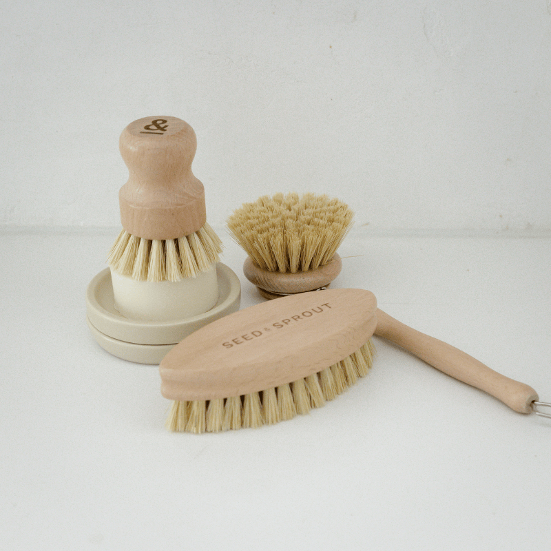 Eco-Friendly Cleaning Bundles