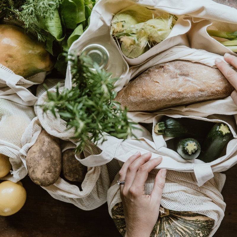 Farmers Market Set