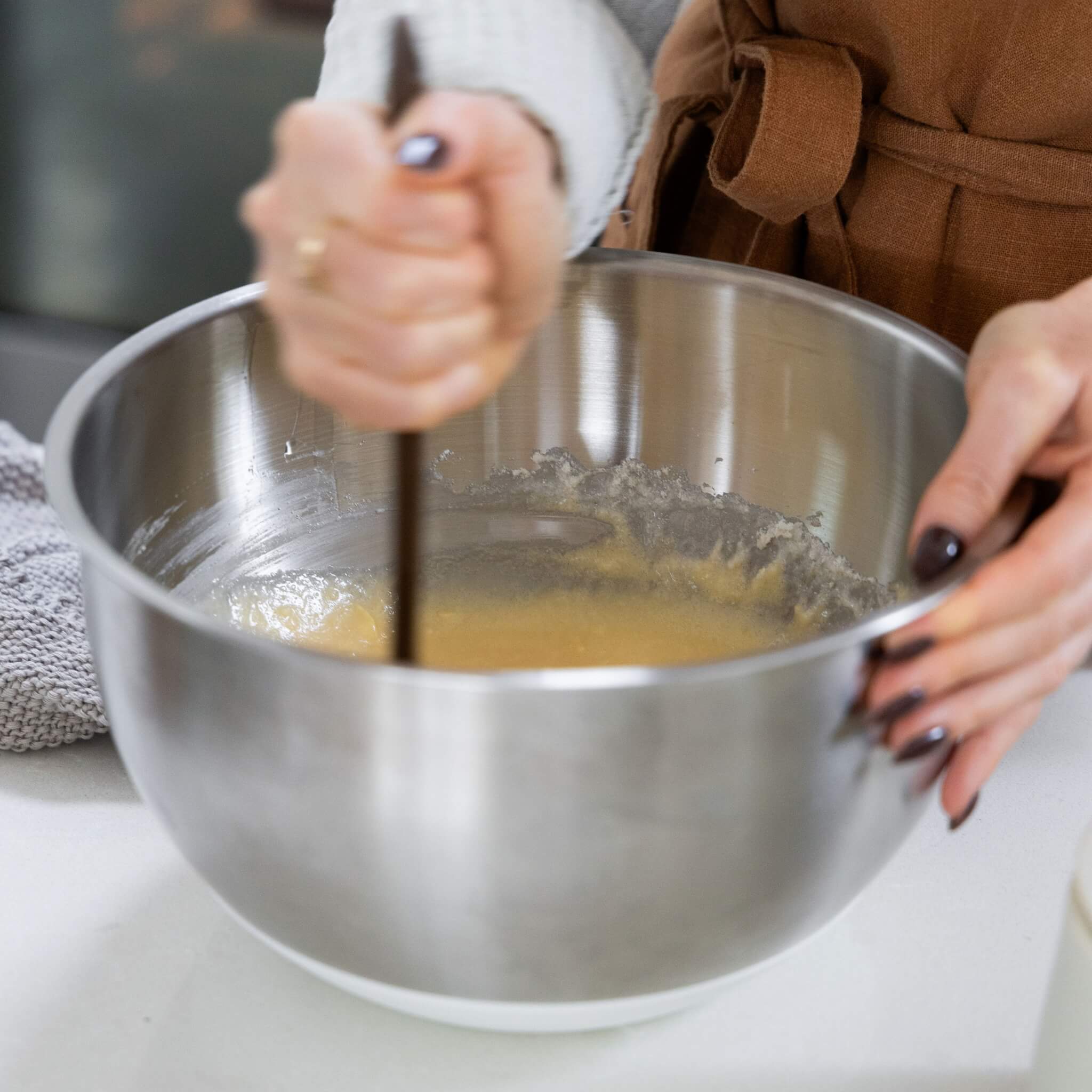 Stainless Steel Mixing Bowls | 3pk