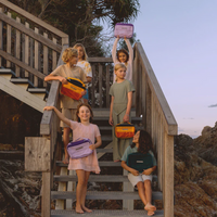 Bento Lunch Bag | 2.5l