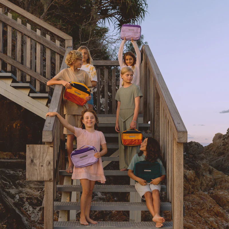 Bento Lunch Bag | 2.5l