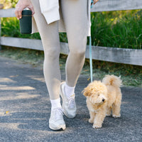 Reusable Glass Coffee Cup | 12oz