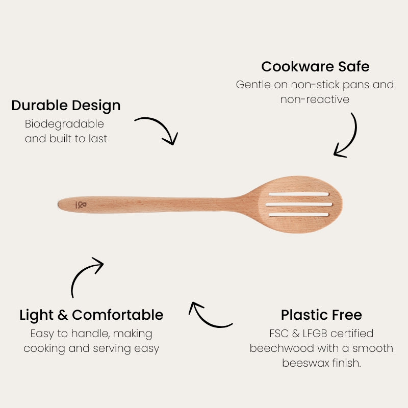 Everyday Ceramic Kitchen Set