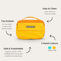 Bento Lunch Bag | 2.5l