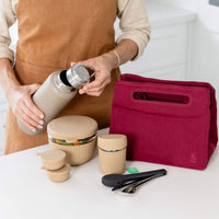 Lunch Tote | 6.2L