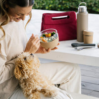Lunch Tote | 6.2L