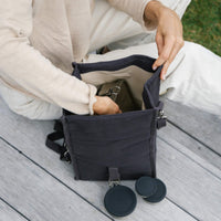 Reusable Lunch and Snack Set