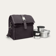 Reusable Lunch and Snack Set