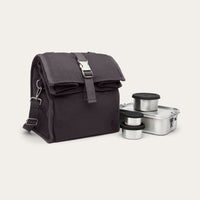 Reusable Lunch and Snack Set