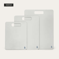 Mushroom-eco-food-board