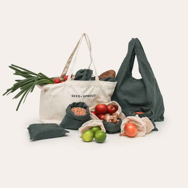 farmers market bags