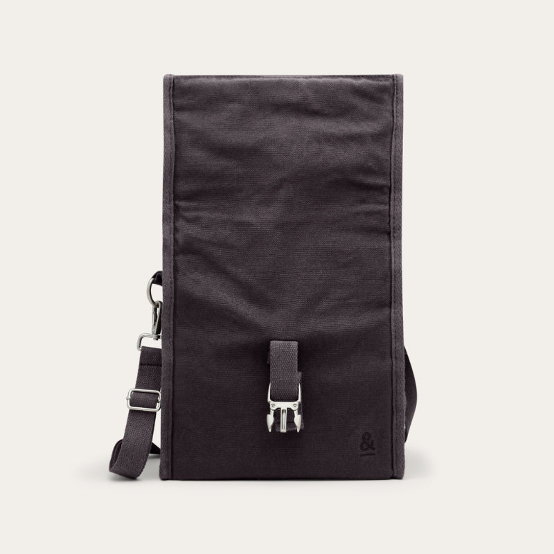 Roll Top Lunchbag | 8L