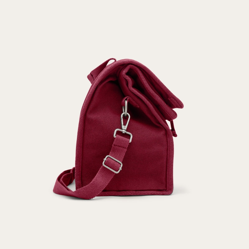 Roll Top Lunchbag | 8L