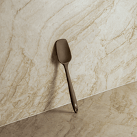 Round Silicone Spatula