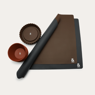 Silicone Baking Set