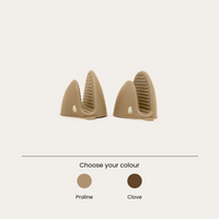 Silicone Oven Mitt Set