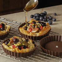 Mini Pie Dish | Set of 4