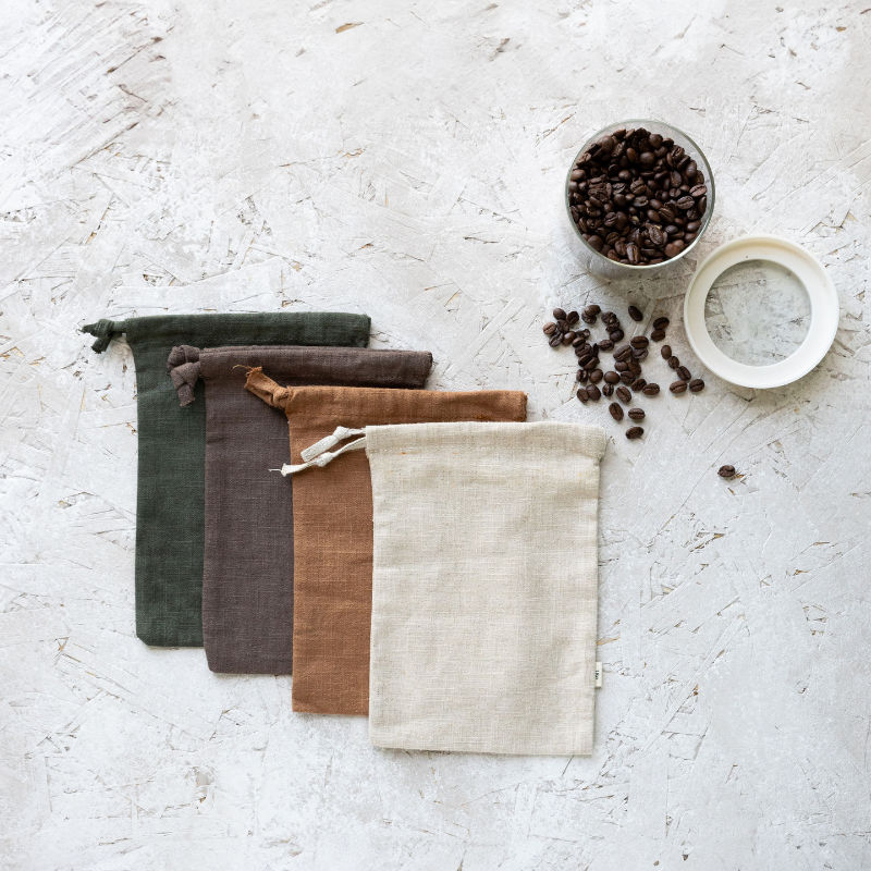 Bulk Food Bag | Small