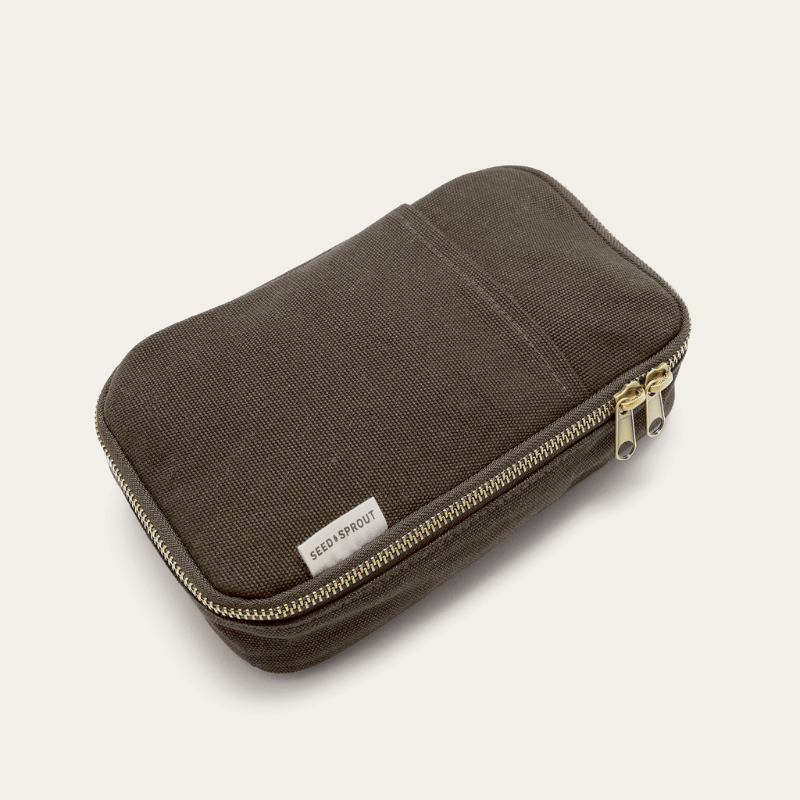 Toiletry Bag | 1.2l
