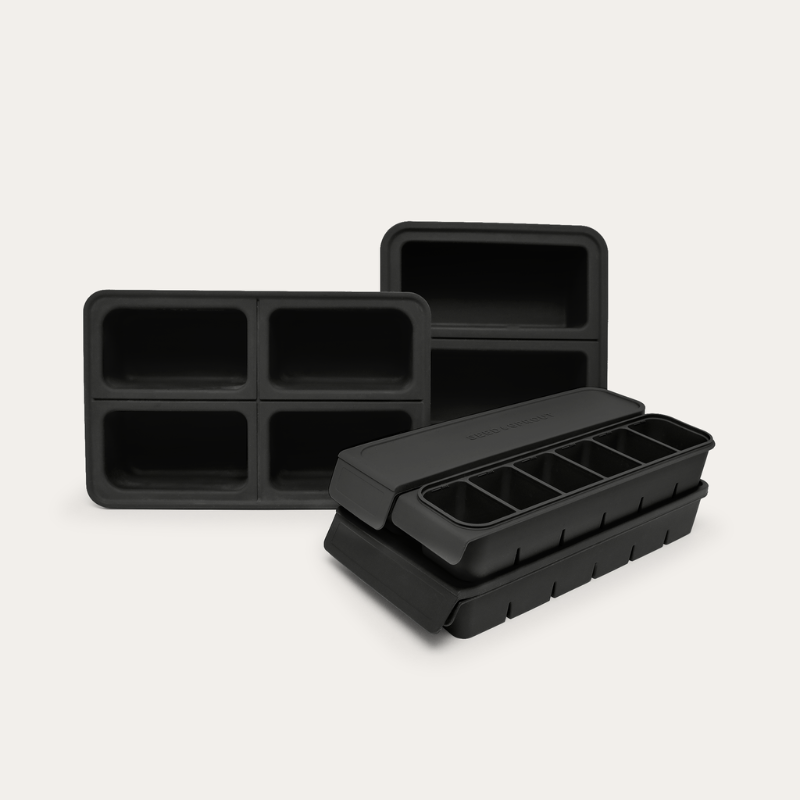 Ultimate Freezer Mould Set