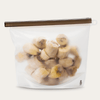 airtight fruit pouch