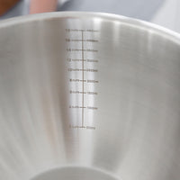 Stainless Steel Mixing Bowls | 3pk