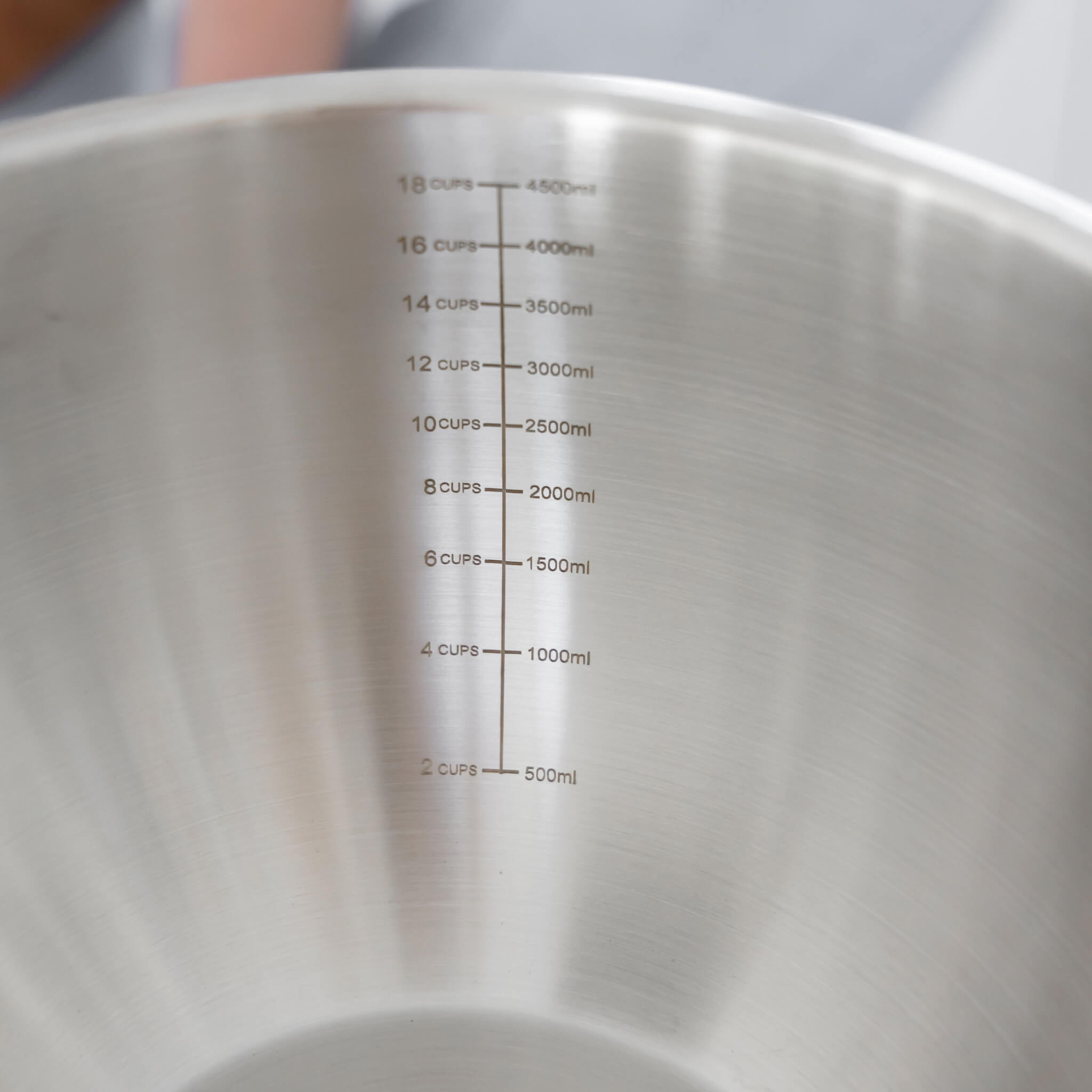 Stainless Steel Mixing Bowls | 3pk