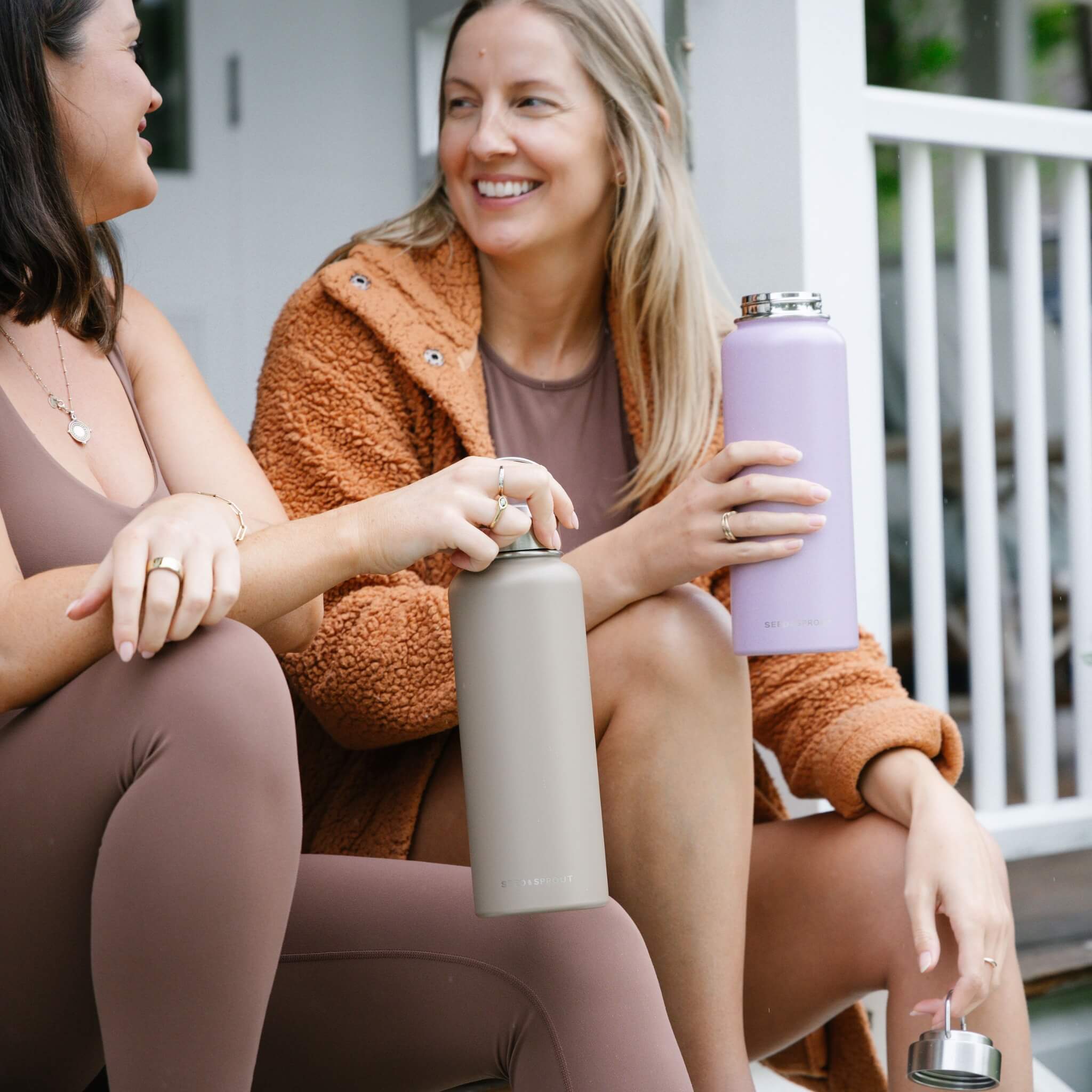 Complete Adult Lunch Set