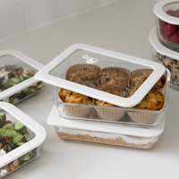 best glass containers for meal prep