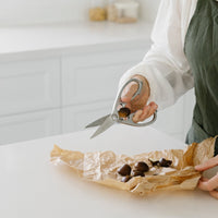 Stainless Steel Kitchen Scissors