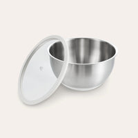 Stainless Steel Mixing Bowls | 3pk