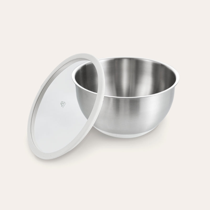 Stainless Steel Mixing Bowls | 3pk