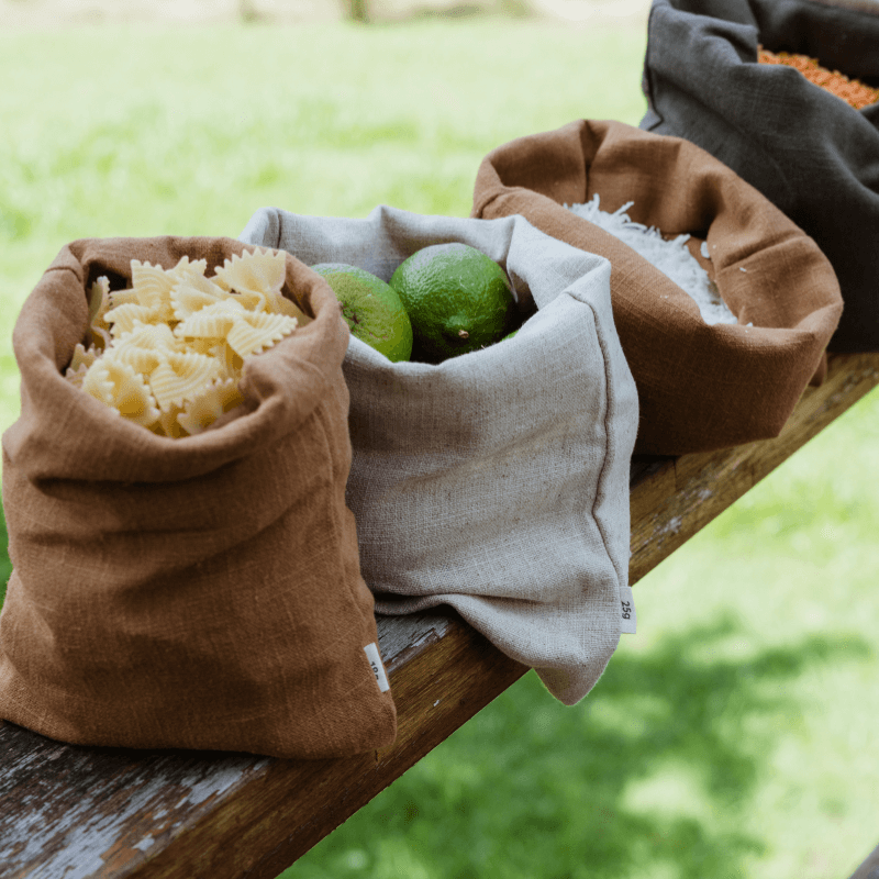 Bulk Food Bag | Small