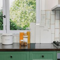 Wood Fibre Chopping Board Trio