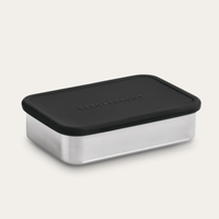 CrunchPot™ | Leak Proof Container