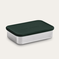 CrunchPot™ | Leak Proof Container