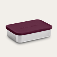 CrunchPot™ | Leak Proof Container