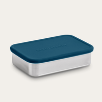 CrunchPot™ | Leak Proof Container