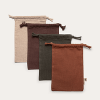 Bulk Food Bag | Small