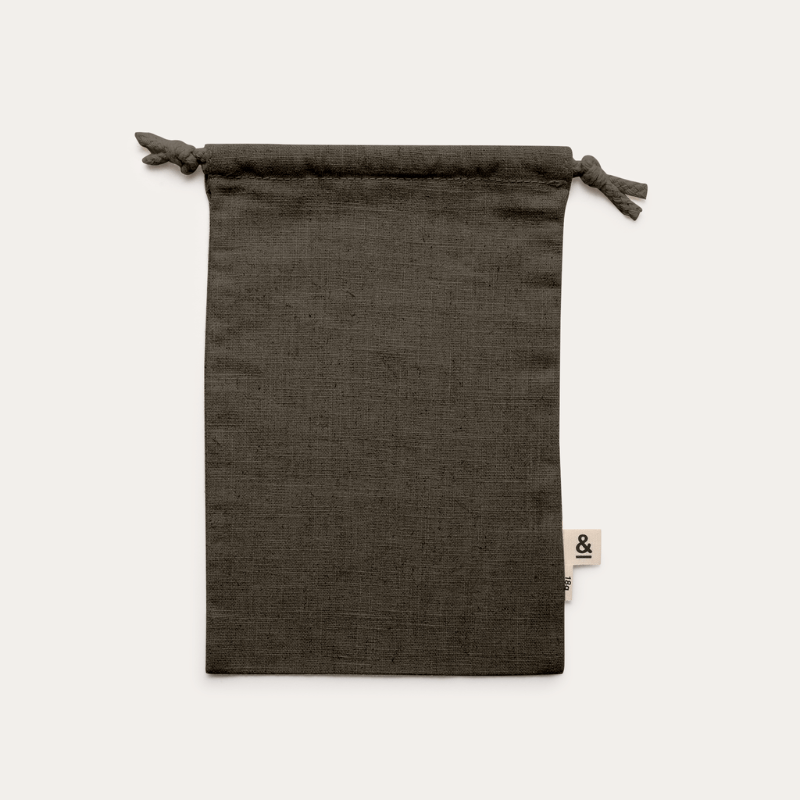 Bulk Food Bag | Small