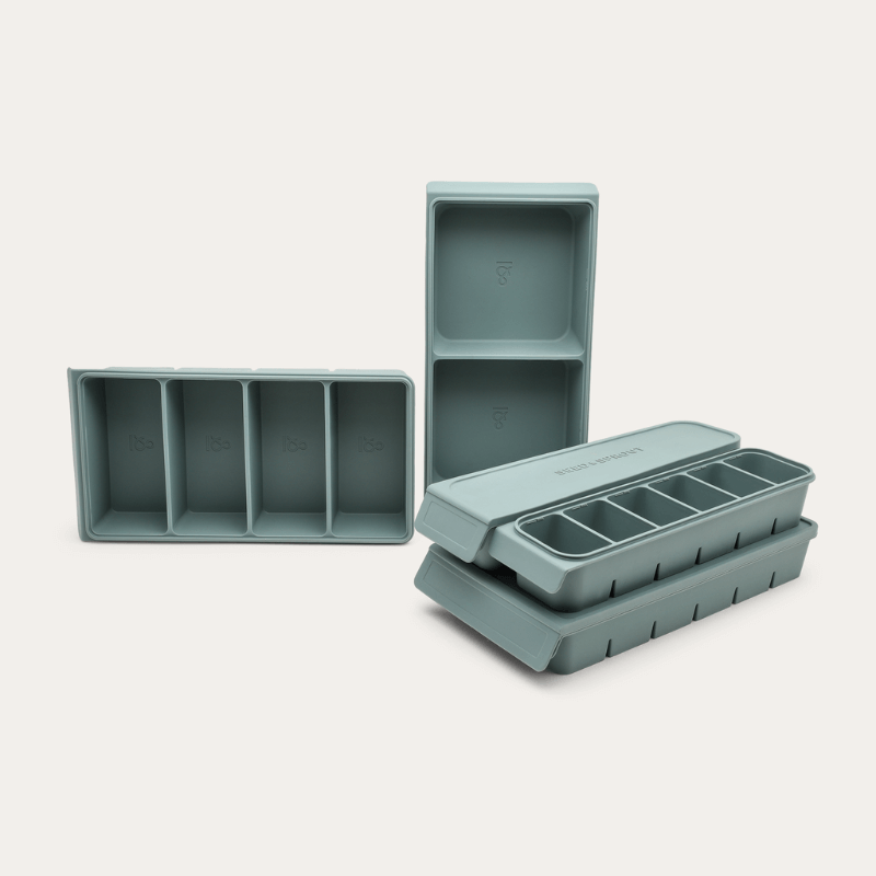 Ultimate Freezer Mould Set