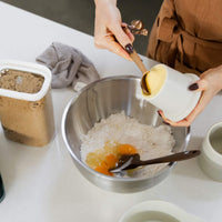 Stainless Steel Mixing Bowls | 3pk