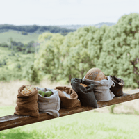 Bulk Food Bag | Small