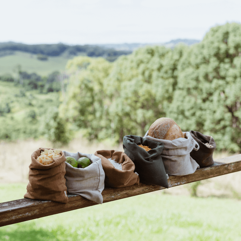 Bulk Food Bag | Small